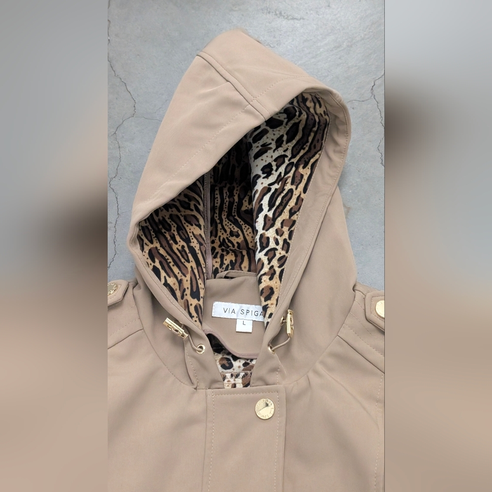 Via Spiga Trenchcoat - Picture 6 of 16